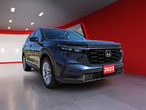 CR-V EX-L AWD