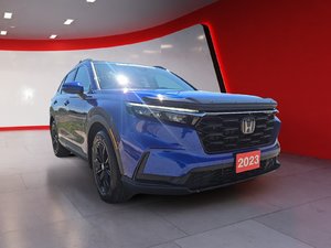 CR-V Sport AWD