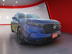 CR-V Sport-B AWD