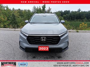 CR-V Sport