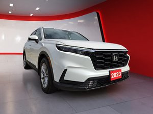 CR-V EX-L AWD