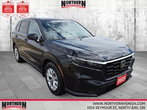 CR-V LX FWD