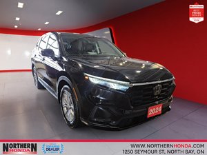 CR-V EX-L AWD