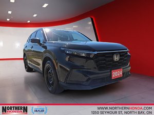 CR-V LX-B AWD
