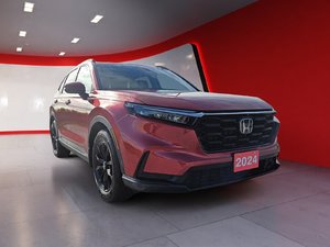 CR-V Sport AWD