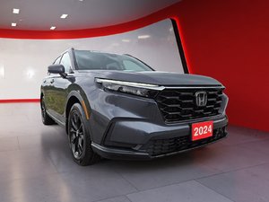 CR-V Sport AWD