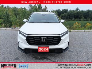 CR-V Sport