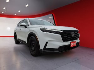 CR-V LX-B FWD