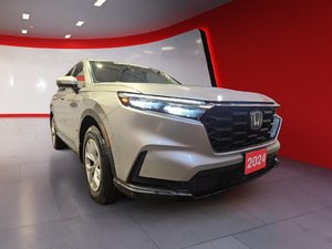 CR-V LX-B AWD