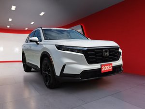 CR-V Sport AWD