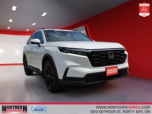 CR-V Sport AWD