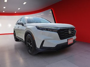 CR-V Sport AWD
