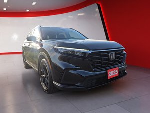 CR-V Sport AWD