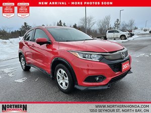 HR-V Sport AWD