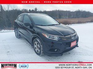 HR-V Sport AWD