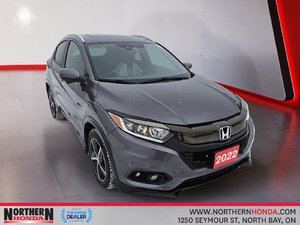 HR-V Sport AWD