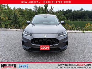 HR-V LX-B FWD