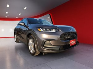 HR-V LX-B FWD
