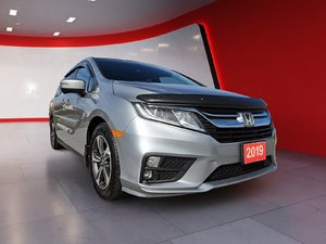 Odyssey EX