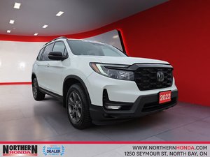 Passport Sport