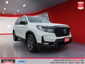 Passport Sport