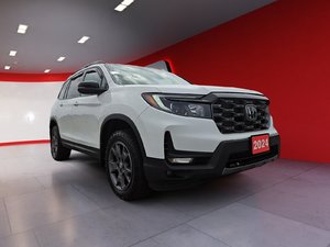 Passport TrailSport AWD