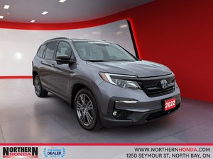 Pilot Sport AWD