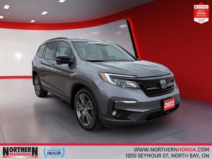Pilot Sport AWD