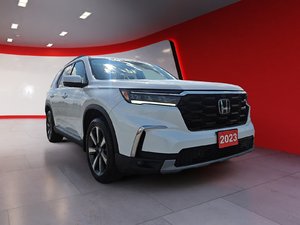 Pilot Touring AWD