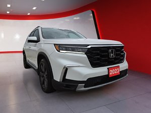 Pilot Touring AWD