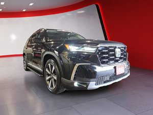 Pilot Touring AWD