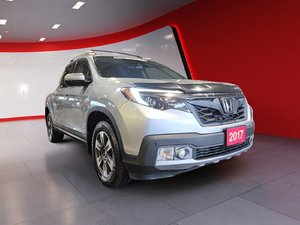 Ridgeline Touring AWD