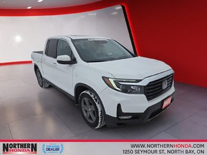 Ridgeline Touring AWD