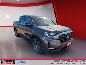 Ridgeline Touring AWD