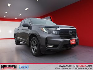 Ridgeline Touring