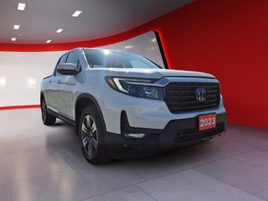 Ridgeline Touring