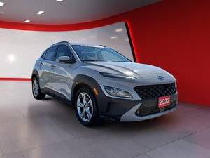 Kona Preferred AWD