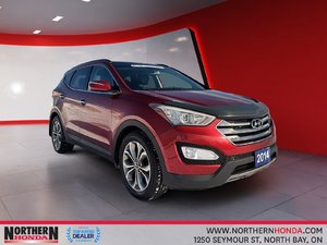 Santa Fe Sport Limited AWD