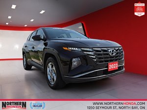 Tucson Essential AWD