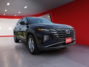 Tucson Essential AWD