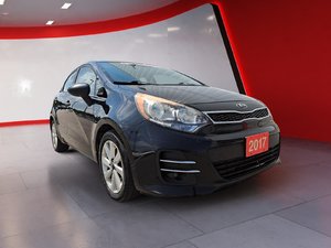 Rio EX Special Edition