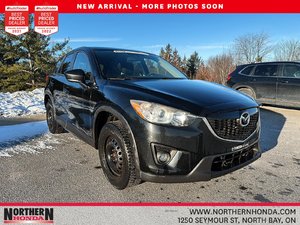 CX-5 GS AWD