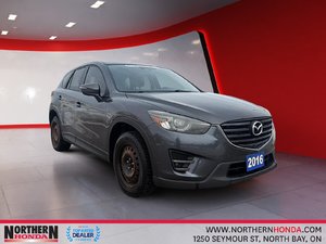 CX-5 GT