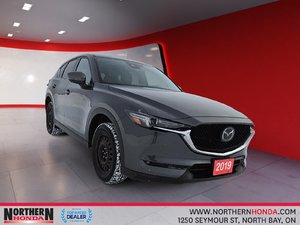 CX-5 Signature AWD