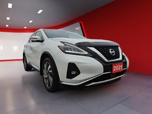 Murano SL AWD