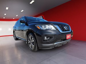 Pathfinder SL