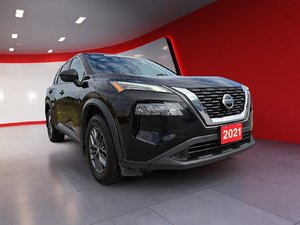 Rogue S AWD