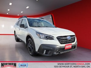 Outback Outdoor XT AWD