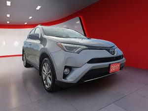 RAV4 Limited AWD