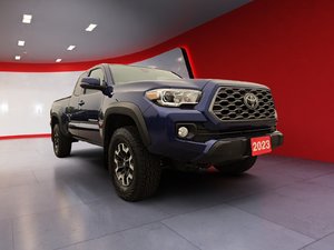 Tacoma Base 4WD